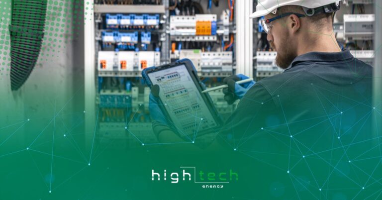 Checklist Elétrico de Fim de Ano